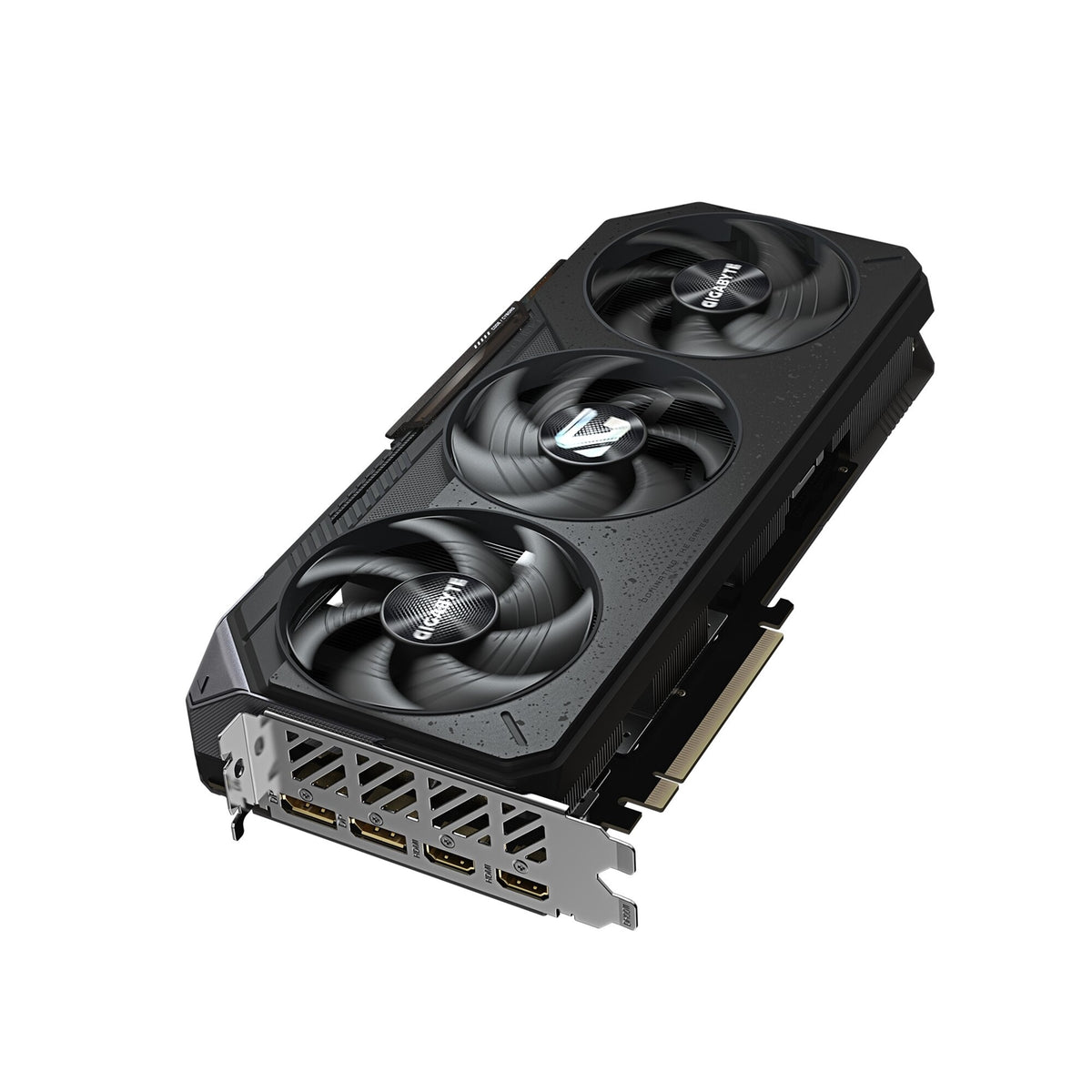 Gigabyte AMD Radeon RX 9070 GRE GAMING OC 12GB GDDR6 Graphics Card