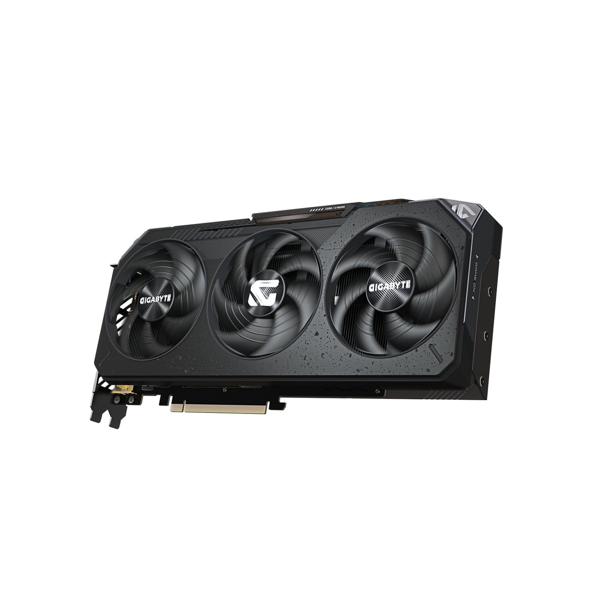 Gigabyte AMD Radeon RX 9070 GRE GAMING OC 12GB GDDR6 Graphics Card