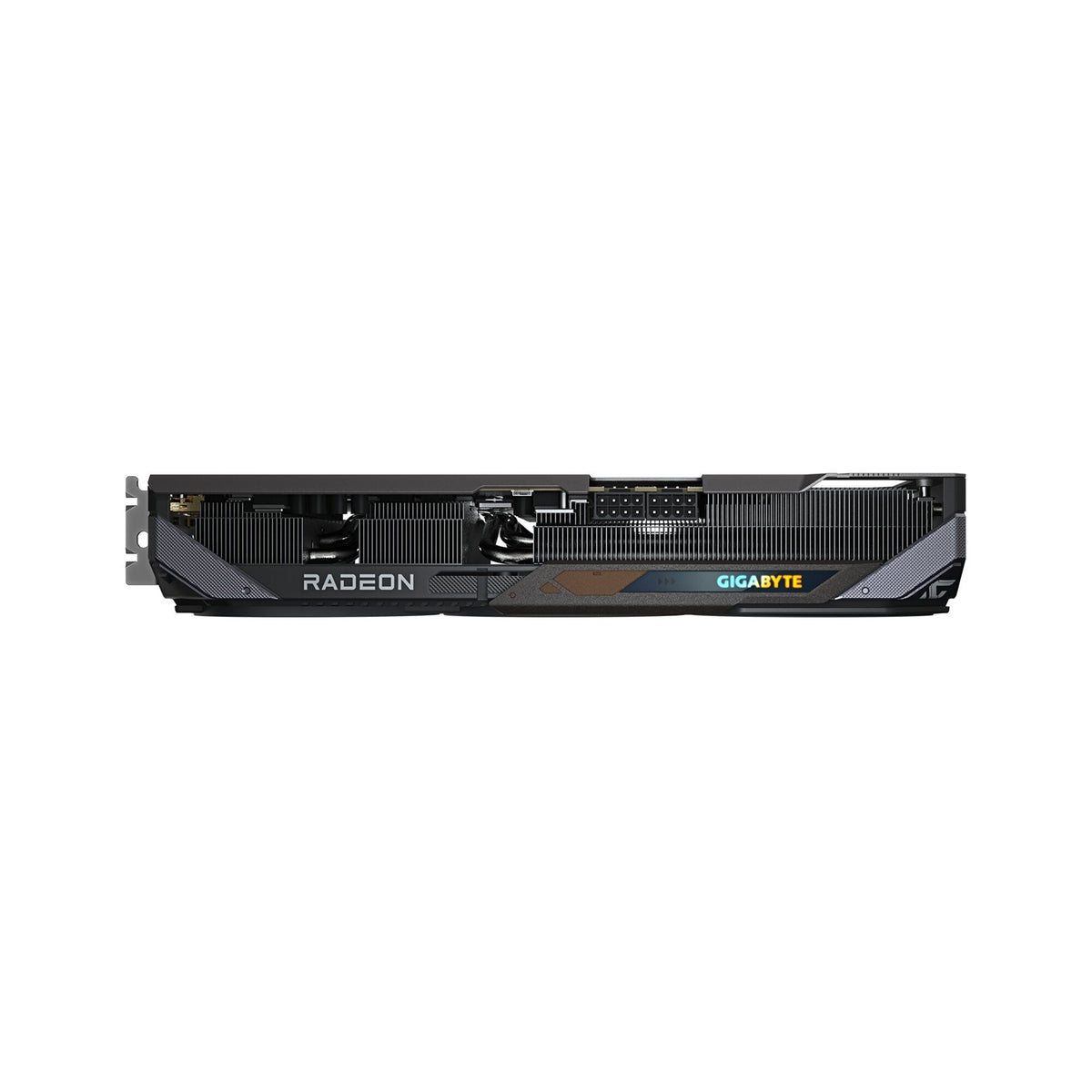 Gigabyte AMD Radeon RX 9070 GRE GAMING OC 12GB GDDR6 Graphics Card
