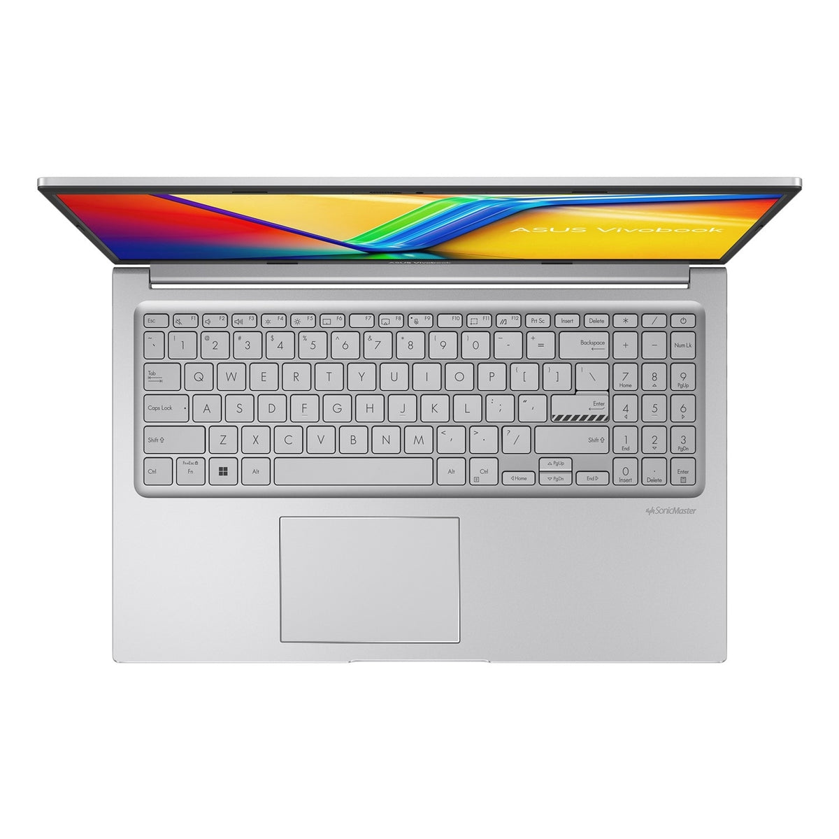ASUS Vivobook 15.6 Inch Laptop, Intel Core 7, 16GB, 1TB, Windows 11 Home