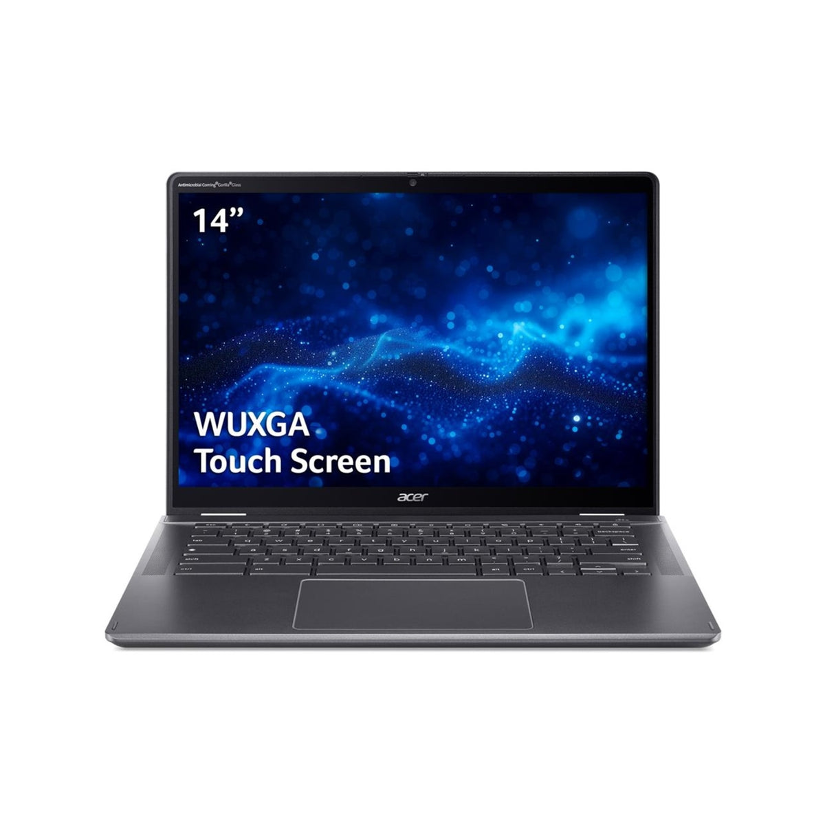 Acer TravelMate P4 Spin 14 Inch Laptop, Intel i3, 8GB, 256GB, Windows 11 Pro Edu