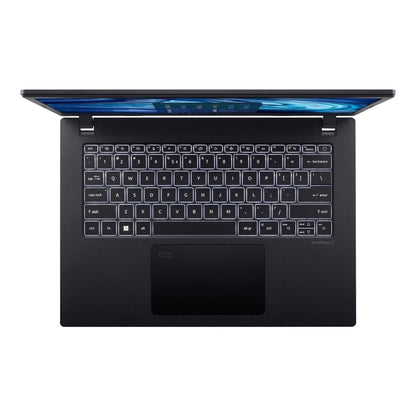 Acer TravelMate P4 Spin 14 Inch Laptop, Intel i3, 8GB, 256GB, Windows 11 Pro Edu
