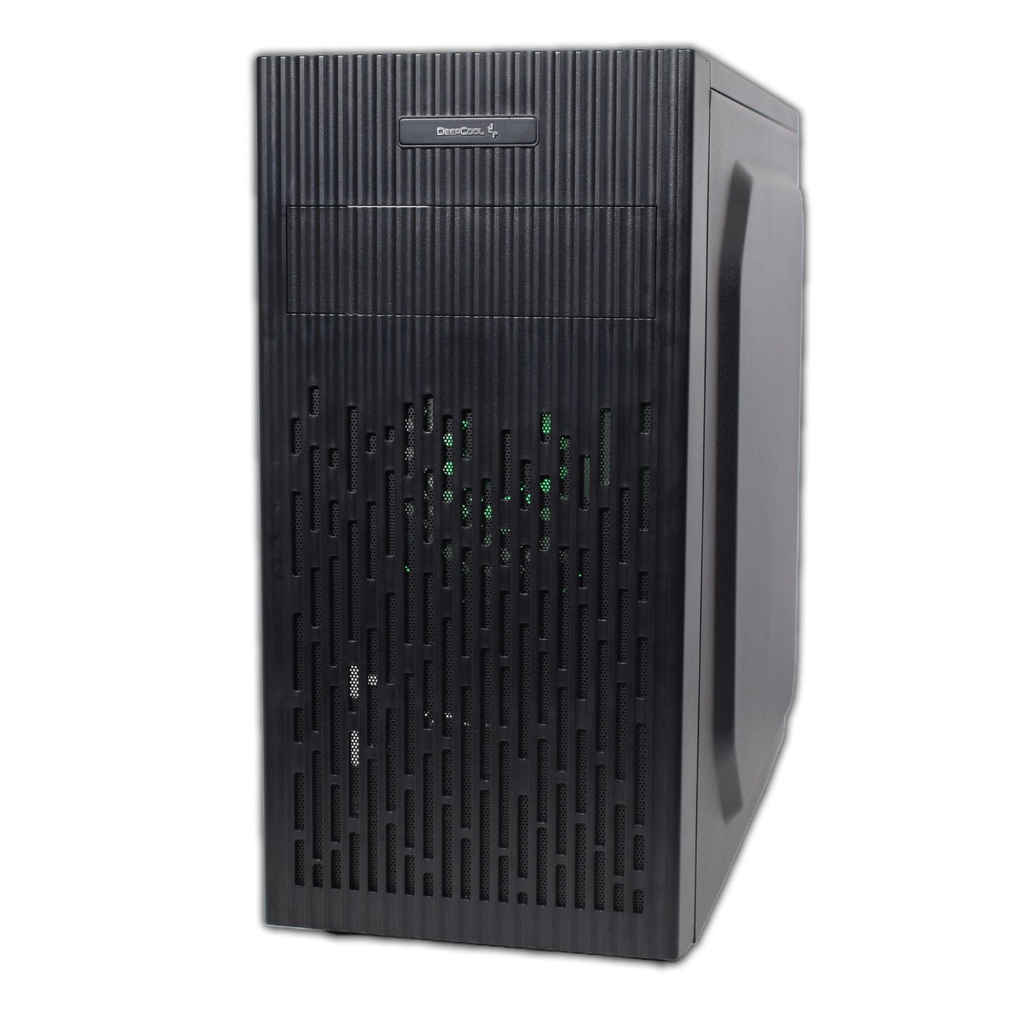 AMD Ryzen 3 RGB Desktop PC, 4300G Quad Core 8 Thread 3.80GHz, 16GB, 1TB NVMe