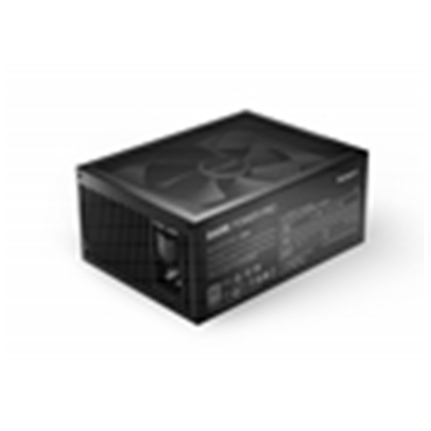 be quiet! Dark Power Pro 13 1300W ATX3.0 80 PLUS Titanium PSU, PCIe 5.0 Support