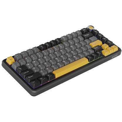 Marvo Titan 75 KG985W Wireless Hot-Swap RGB Mechanical Gaming Keyboard