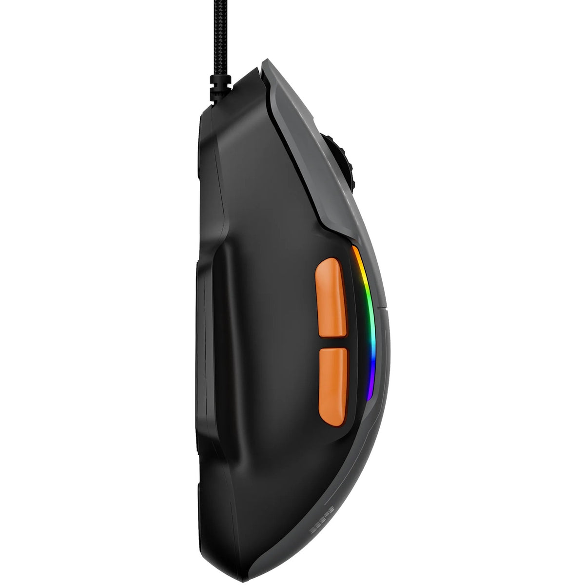 Marvo Duke 50 M368 68g Wired Gaming Mouse, Up to 12800 DPI, 1000Hz Polling Rate