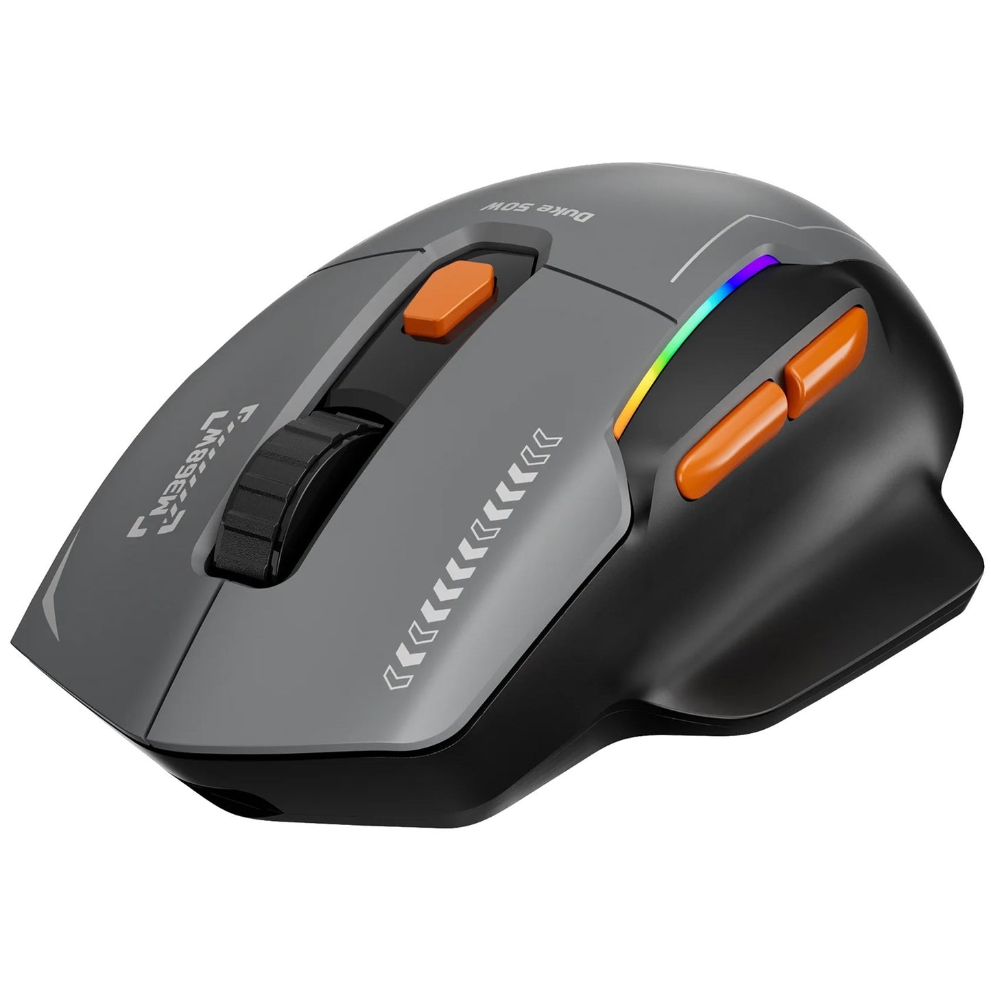 Marvo Duke 50 M368W Wireless Gaming Mouse, Up to 12800 DPI, 1000Hz Polling Rate