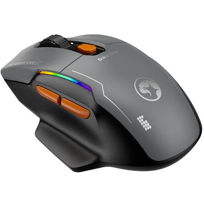 Marvo Duke 50 M368W Wireless Gaming Mouse, Up to 12800 DPI, 1000Hz Polling Rate