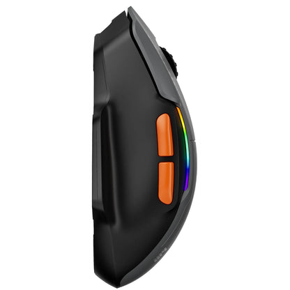 Marvo Duke 50 M368W Wireless Gaming Mouse, Up to 12800 DPI, 1000Hz Polling Rate