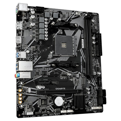Gigabyte A520M H ARGB AMD AM4 Socket Motherboard