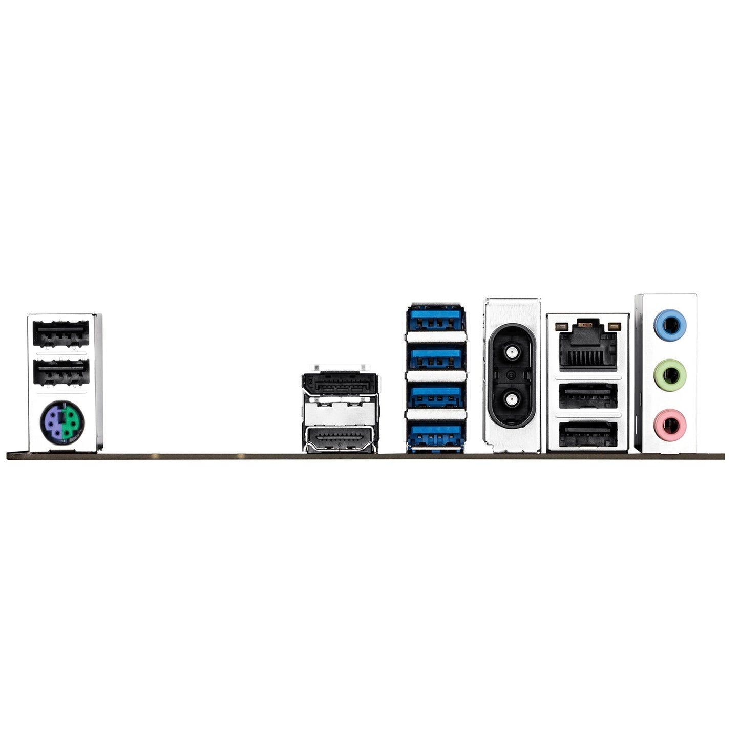 Gigabyte A520M DS3H WIFI6E AMD AM4 Socket Motherboard
