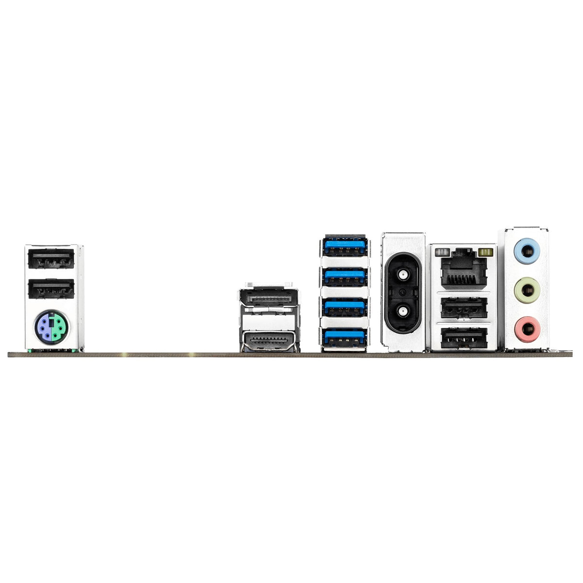 Gigabyte B550M K WIFI6E AMD AM4 Socket Motherboard