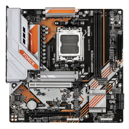 Gigabyte B850M FORCE AMD AM5 Socket Motherboard