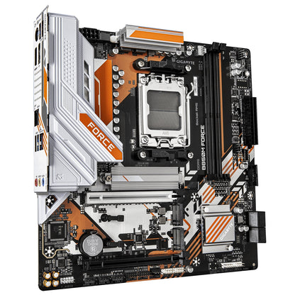 Gigabyte B850M FORCE AMD AM5 Socket Motherboard