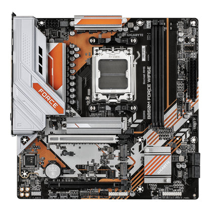 Gigabyte B850M FORCE WIFI6E AMD AM5 Socket Motherboard