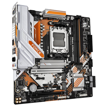 Gigabyte B850M FORCE WIFI6E AMD AM5 Socket Motherboard