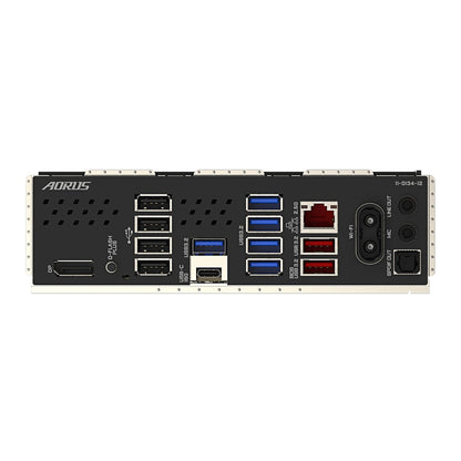Gigabyte B850M AORUS ELITE WIFI6E AMD AM5 Socket Motherboard