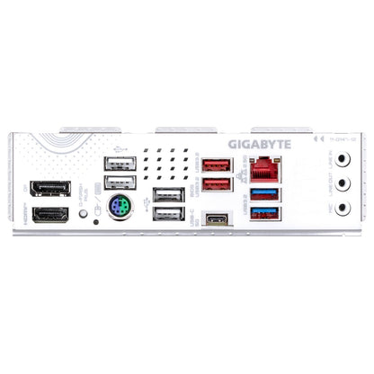 Gigabyte B850 EAGLE ICE AMD AM5 Socket Motherboard, ATX