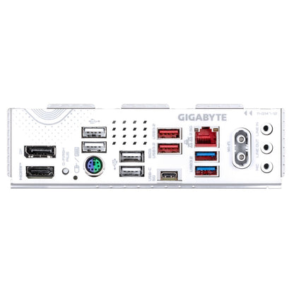 Gigabyte B850 EAGLE WIFI7 ICE AMD AM5 Socket Motherboard