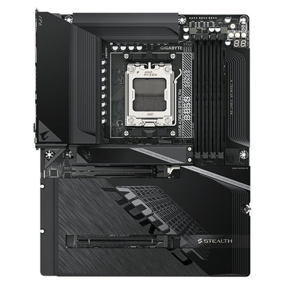 Gigabyte B850 AORUS STEALTH AMD AM5 Socket Motherboard