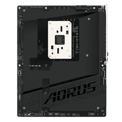 Gigabyte B850 AORUS STEALTH AMD AM5 Socket Motherboard