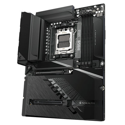 Gigabyte B850 AORUS STEALTH AMD AM5 Socket Motherboard