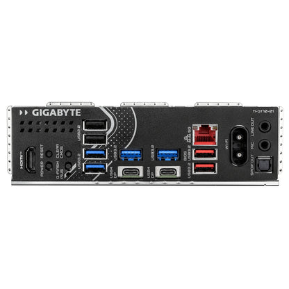 Gigabyte X870E EAGLE WIFI7 AMD AM5 Socket Motherboard