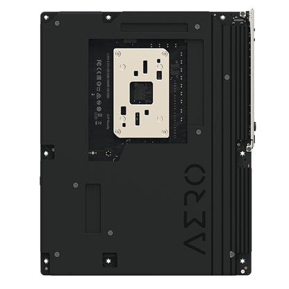 Gigabyte X870E AERO X3D DARK WOOD AMD AM5 Socket Motherboard