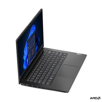 Lenovo V14 G6 14 Inch Laptop, AMD Ryzen 7, 16GB, 512GB, Windows 11 Pro