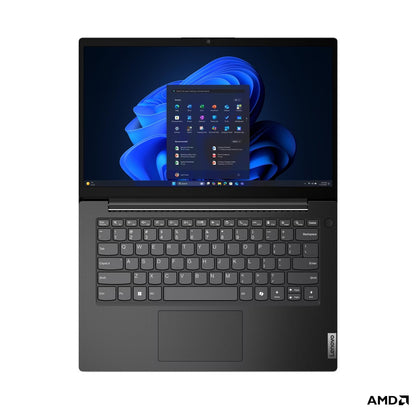 Lenovo V14 G6 14 Inch Laptop, AMD Ryzen 7, 16GB, 512GB, Windows 11 Pro