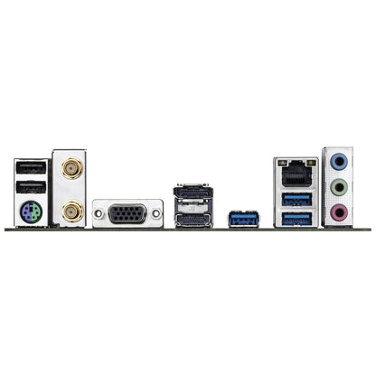 Gigabyte B760M D3HP WIFI6 Intel 1700 Socket Motherboard