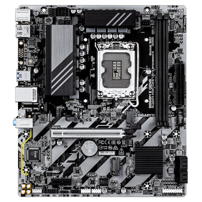Gigabyte B860M E GEN5 Intel 1851 Socket Motherboard