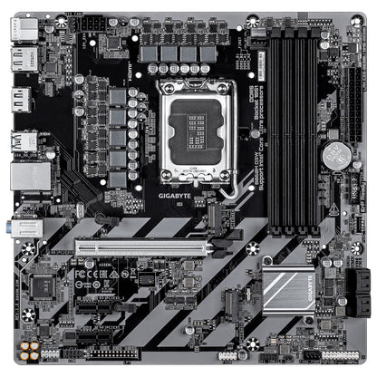 Gigabyte B860M D3W Intel 1851 Socket Motherboard