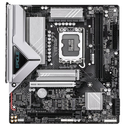 Gigabyte B860M EAGLE V2 Intel 1851 Socket Motherboard