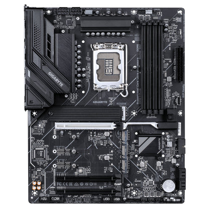 Gigabyte Z890 D PLUS Intel 1851 Socket Motherboard