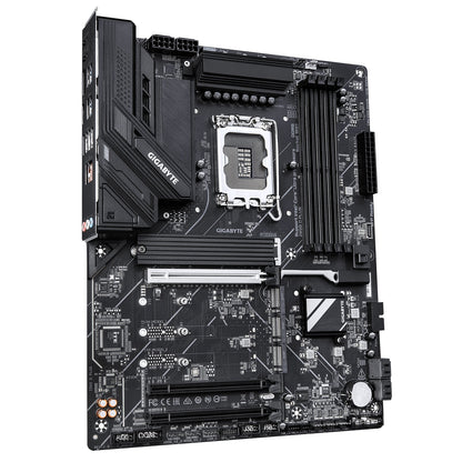 Gigabyte Z890 D PLUS Intel 1851 Socket Motherboard