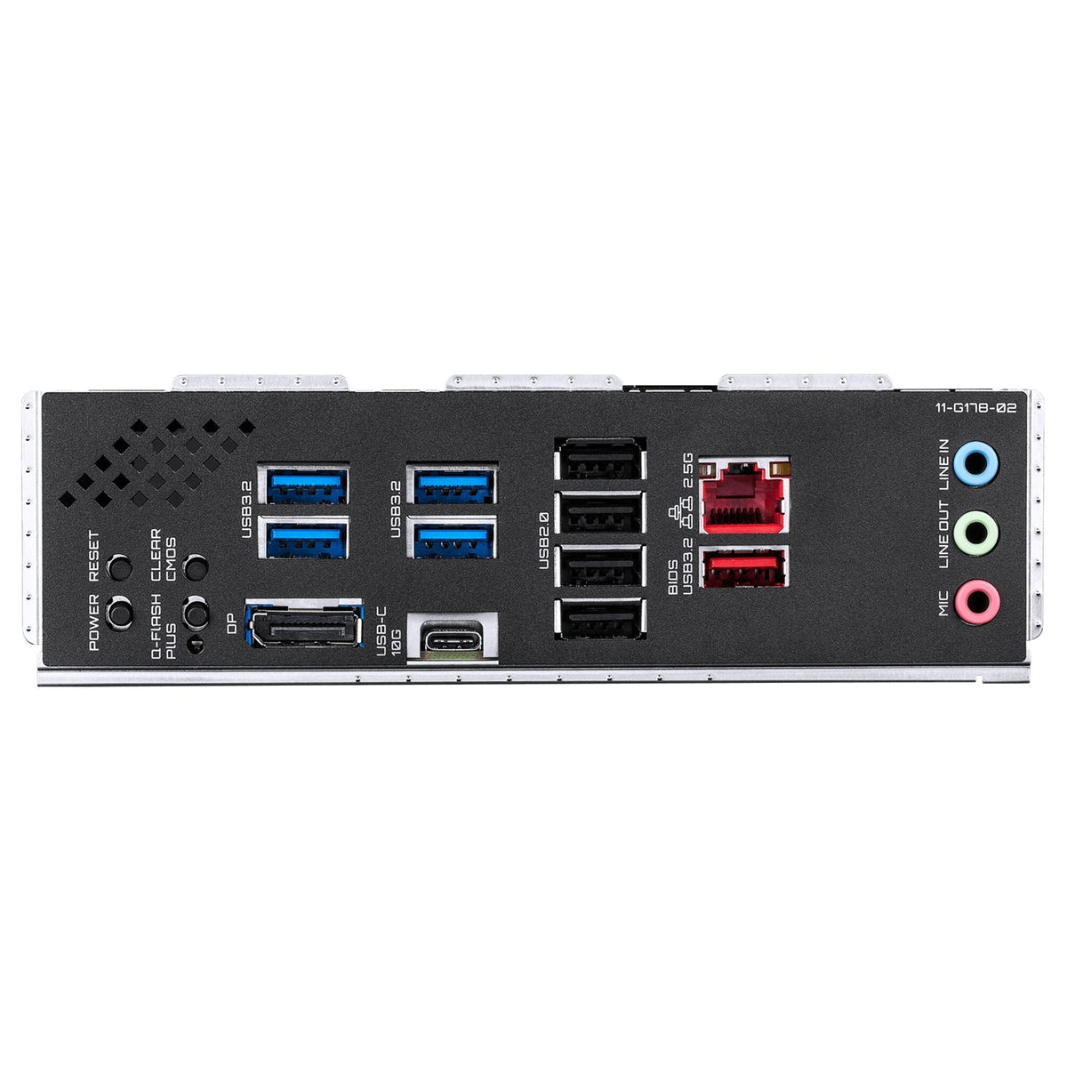 Gigabyte Z890 D PLUS Intel 1851 Socket Motherboard