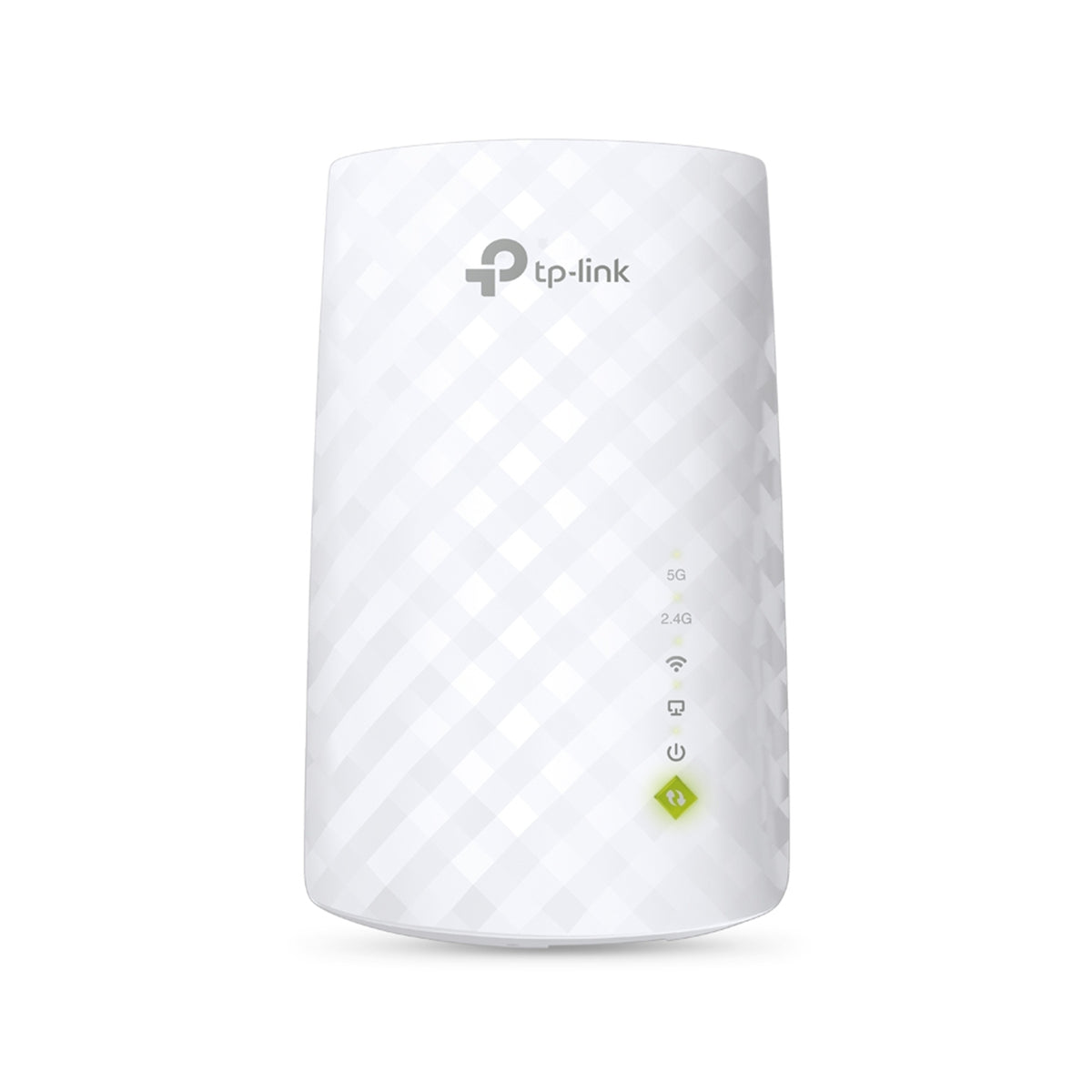 TP-Link RE200 AC750 Dual Band Wi-Fi Universal Wall-Plug Range Extender