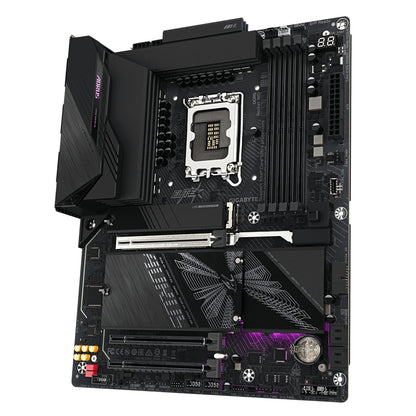 Gigabyte Z890 AORUS ELITE WIFI7 PLUS Intel 1851 Socket Motherboard