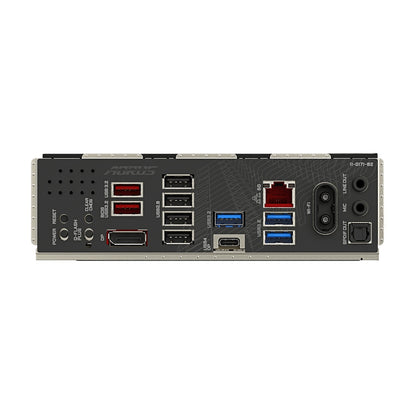 Gigabyte Z890 AORUS ELITE WIFI7 PLUS Intel 1851 Socket Motherboard
