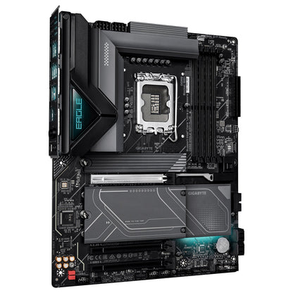 Gigabyte Z890 EAGLE WIFI7 PLUS Intel 1851 Socket Motherboard