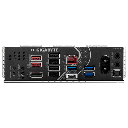 Gigabyte Z890 EAGLE WIFI7 PLUS Intel 1851 Socket Motherboard