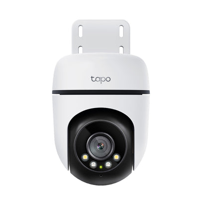 TP-Link Tapo C500 Outdoor Pan Tilt Security Wi-Fi Camera