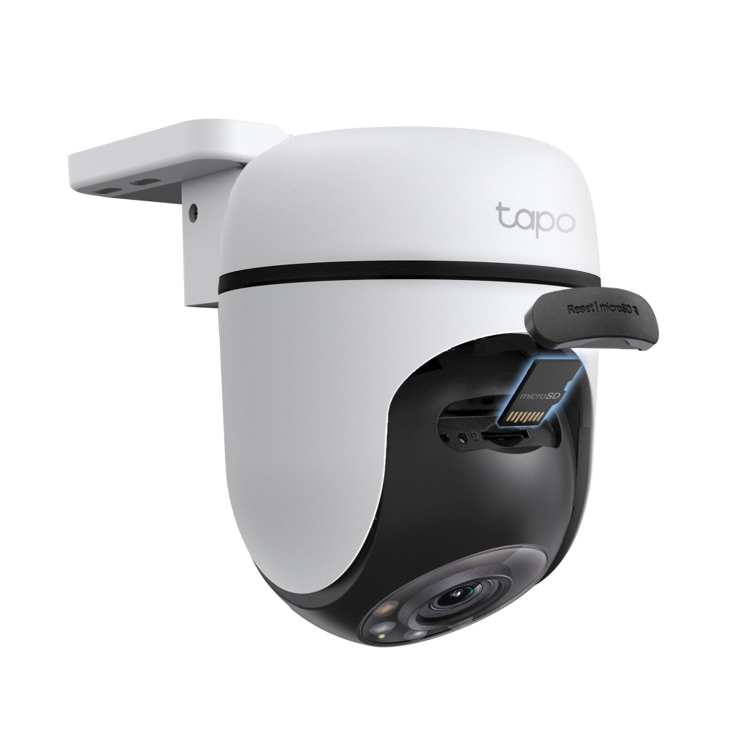 TP-Link Tapo C500 Outdoor Pan Tilt Security Wi-Fi Camera