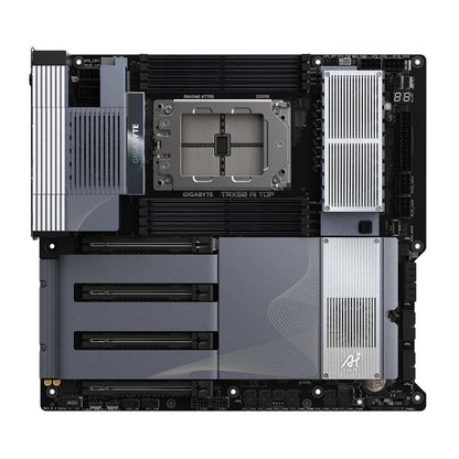 Gigabyte TRX50 AI TOP AMD sTR5 Socket Motherboard
