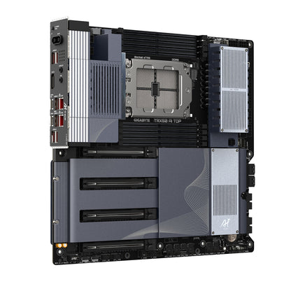 Gigabyte TRX50 AI TOP AMD sTR5 Socket Motherboard