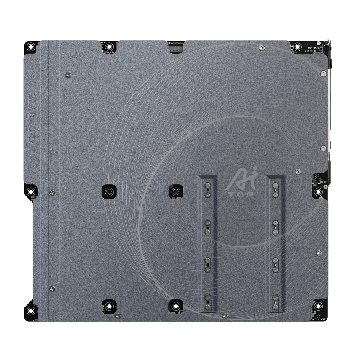 Gigabyte TRX50 AI TOP AMD sTR5 Socket Motherboard