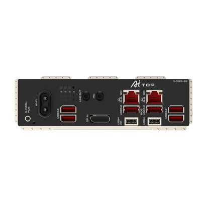 Gigabyte TRX50 AI TOP AMD sTR5 Socket Motherboard
