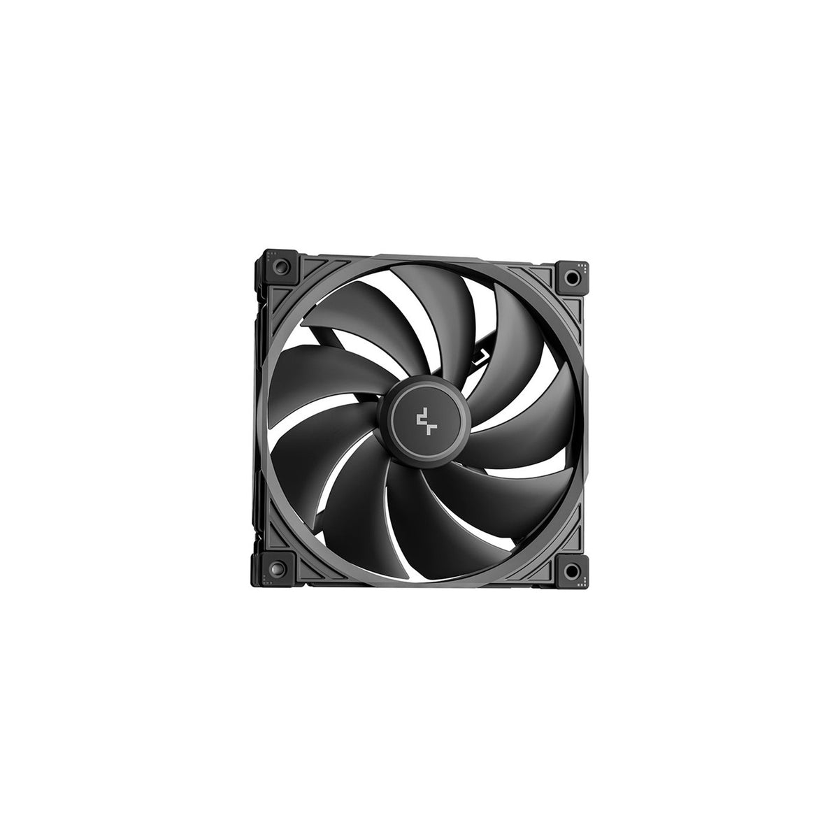 DeepCool SPARTACUS 420 Liquid CPU Cooler, Compatible with Intel & AMD Sockets