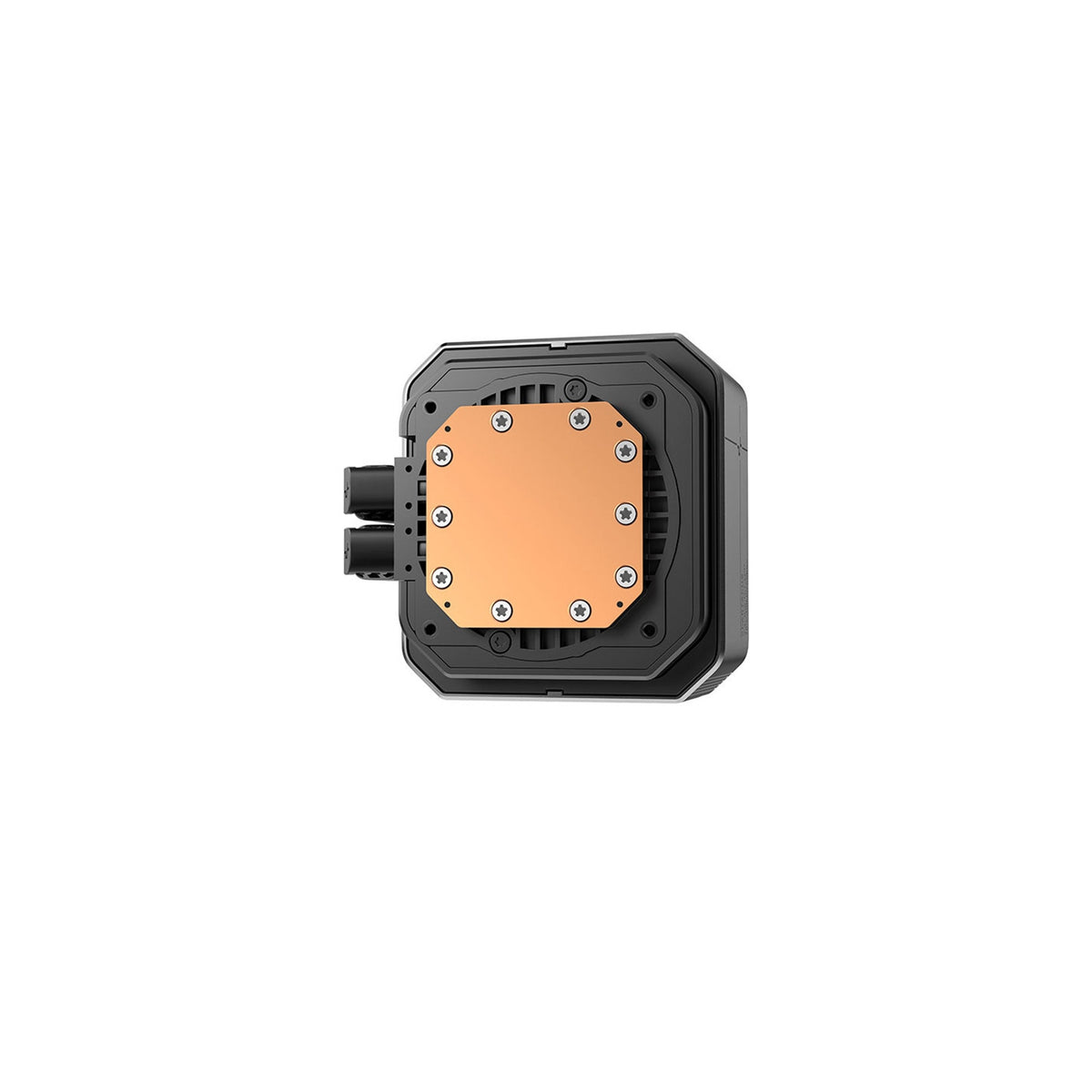 DeepCool SPARTACUS 420 Liquid CPU Cooler, Compatible with Intel & AMD Sockets